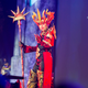 Illustration for article titled The Most Mind-Blowing and Astonishing Cosplay From BlizzCon 2015!